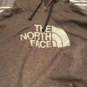 North Face Hoodie